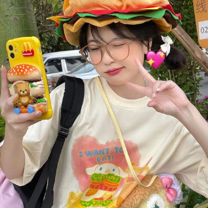 卡洛娜走丢了